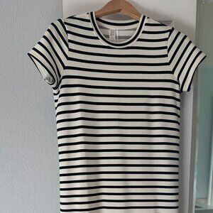 Spanx Air Essentials Maxi T-Shirt Dress Size Small